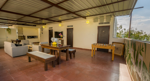 HelloWorld Daffodil CoLiving  - Gallery -  4
