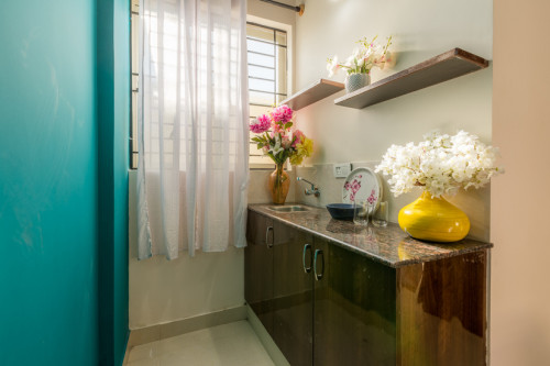 HelloWorld Daffodil CoLiving  - Gallery -  3