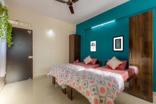 HelloWorld Daffodil CoLiving - Gallery - 7