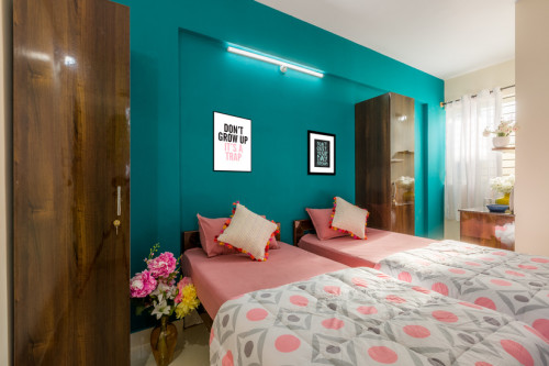HelloWorld Daffodil CoLiving - Gallery - 13