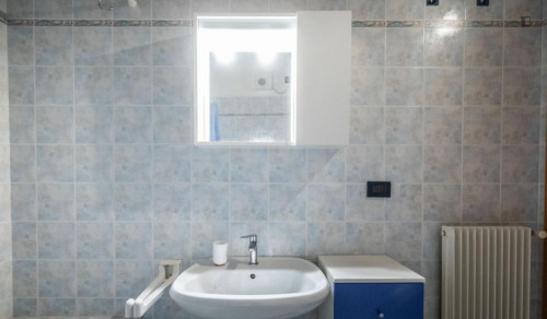 Comfy studio near Parco Moretti - Gallery - 6