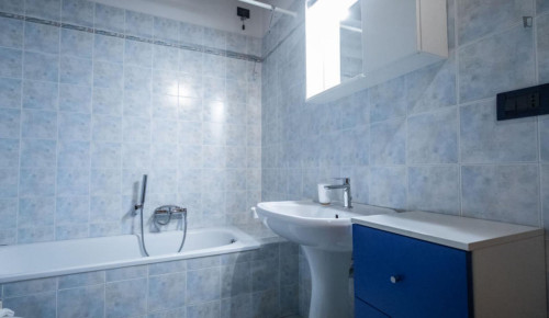 Comfy studio near Parco Moretti - Gallery - 7