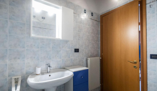 Comfy studio near Parco Moretti - Gallery - 10