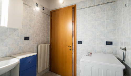 Comfy studio near Parco Moretti - Gallery - 5