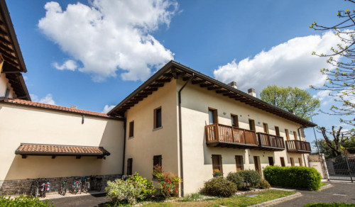 Comfy studio near Parco Moretti