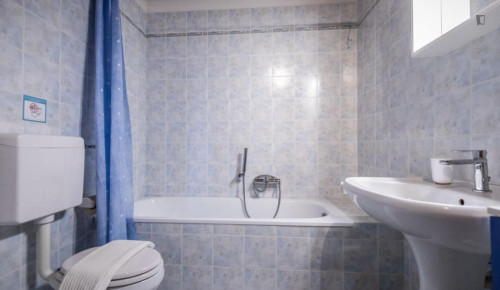 Comfy studio near Parco Moretti - Gallery - 9