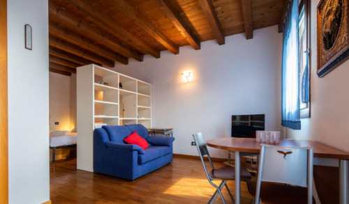 Comfy studio near Parco Moretti - Gallery - 25