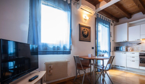Comfy studio near Parco Moretti - Gallery - 17