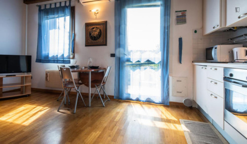 Comfy studio near Parco Moretti - Gallery - 11