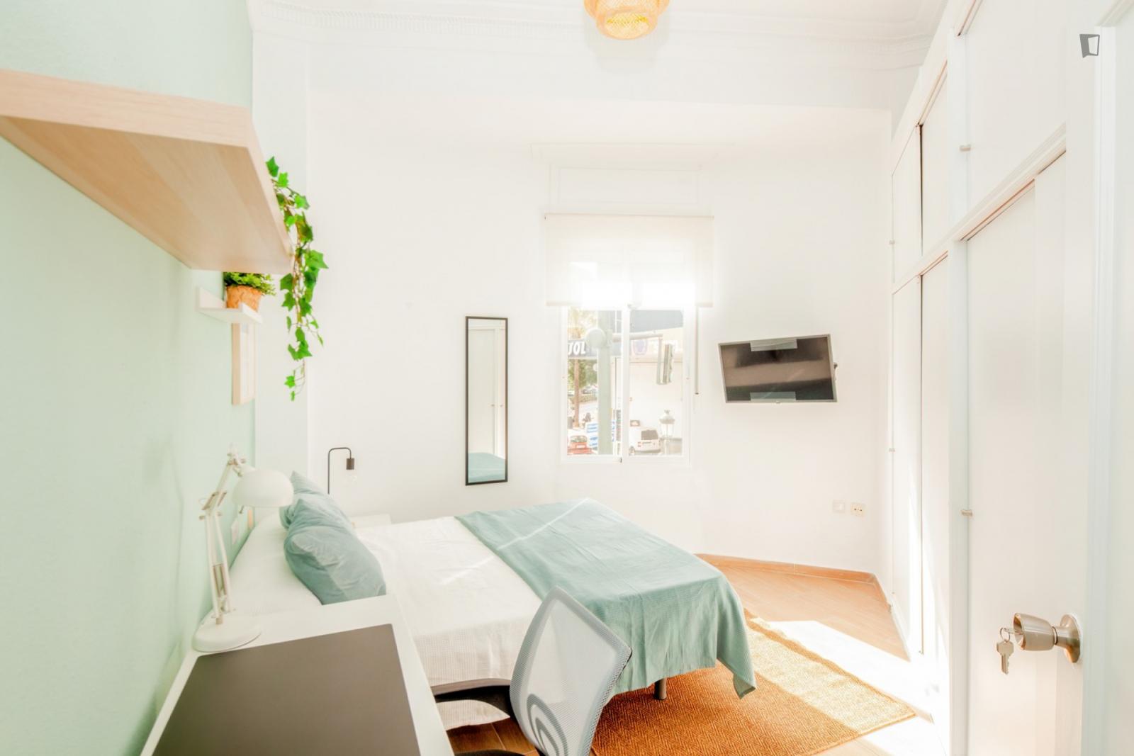 Attractive Single Bedroom - Attractive single bedroom - Gallery - 1