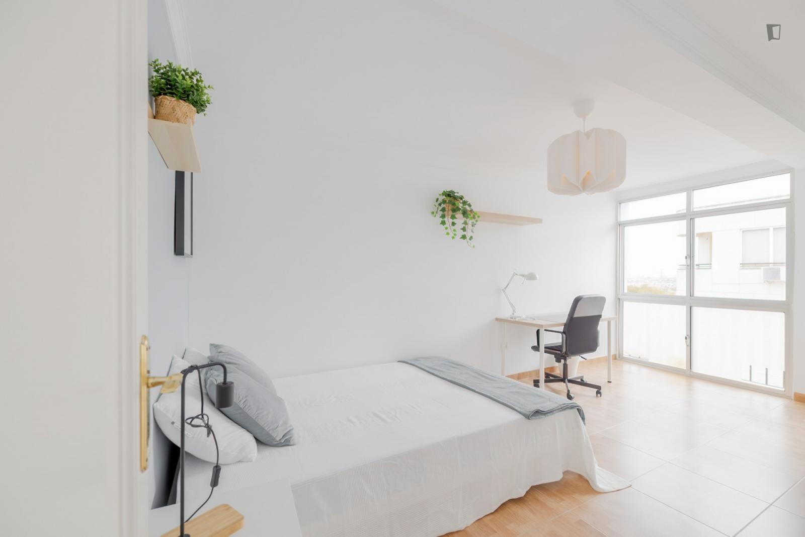  Attractive Single Bedroom  -  Attractive single bedroom  - Gallery -  1
