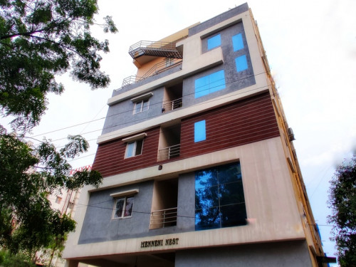 HelloWorld Naayaab CoLiving  - Gallery -  4