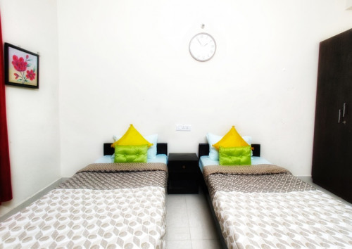 HelloWorld Naayaab CoLiving  - Gallery -  5
