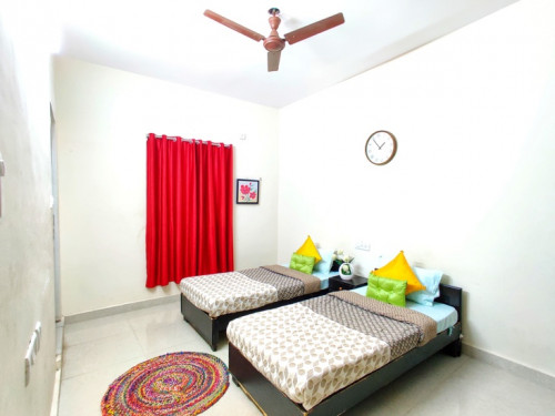 HelloWorld Naayaab CoLiving  - Gallery -  3