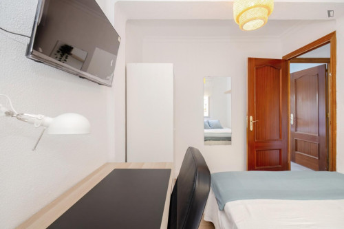 Great looking single bedroom - Gallery - 5