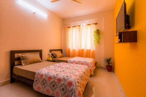 HelloWorld Indiranagar CoLiving  - Gallery -  5