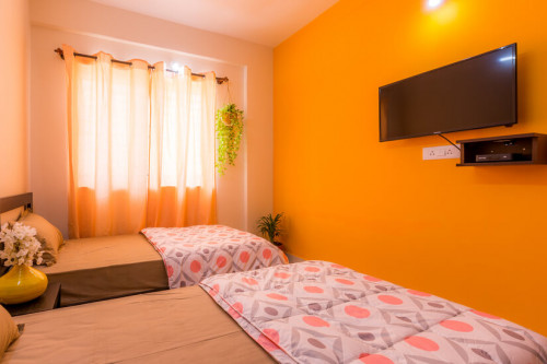 HelloWorld Indiranagar CoLiving  - Gallery -  3