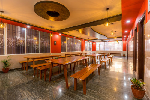 HelloWorld Indiranagar CoLiving  - Gallery -  2