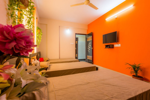 HelloWorld Indiranagar CoLiving  - Gallery -  4
