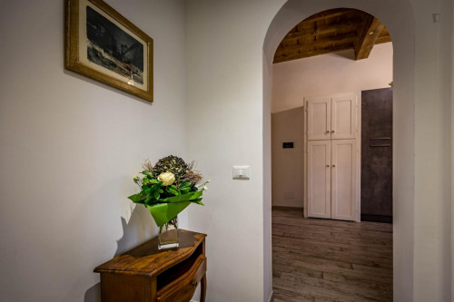 Arno Apartment A