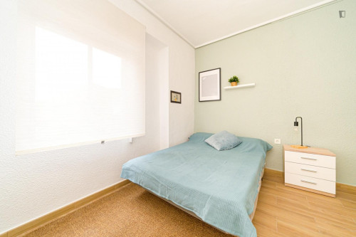 Appealing single bedroom - Gallery - 5