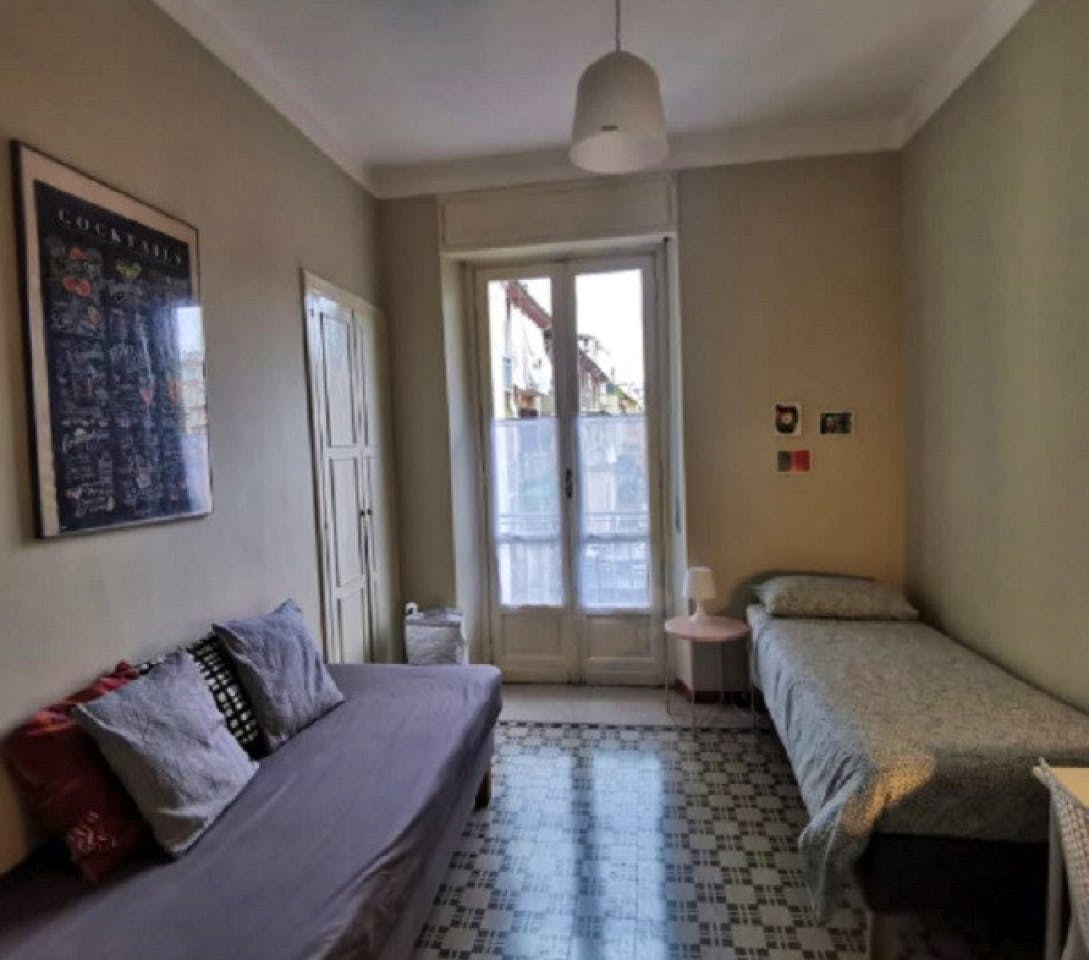 Private Room - 9