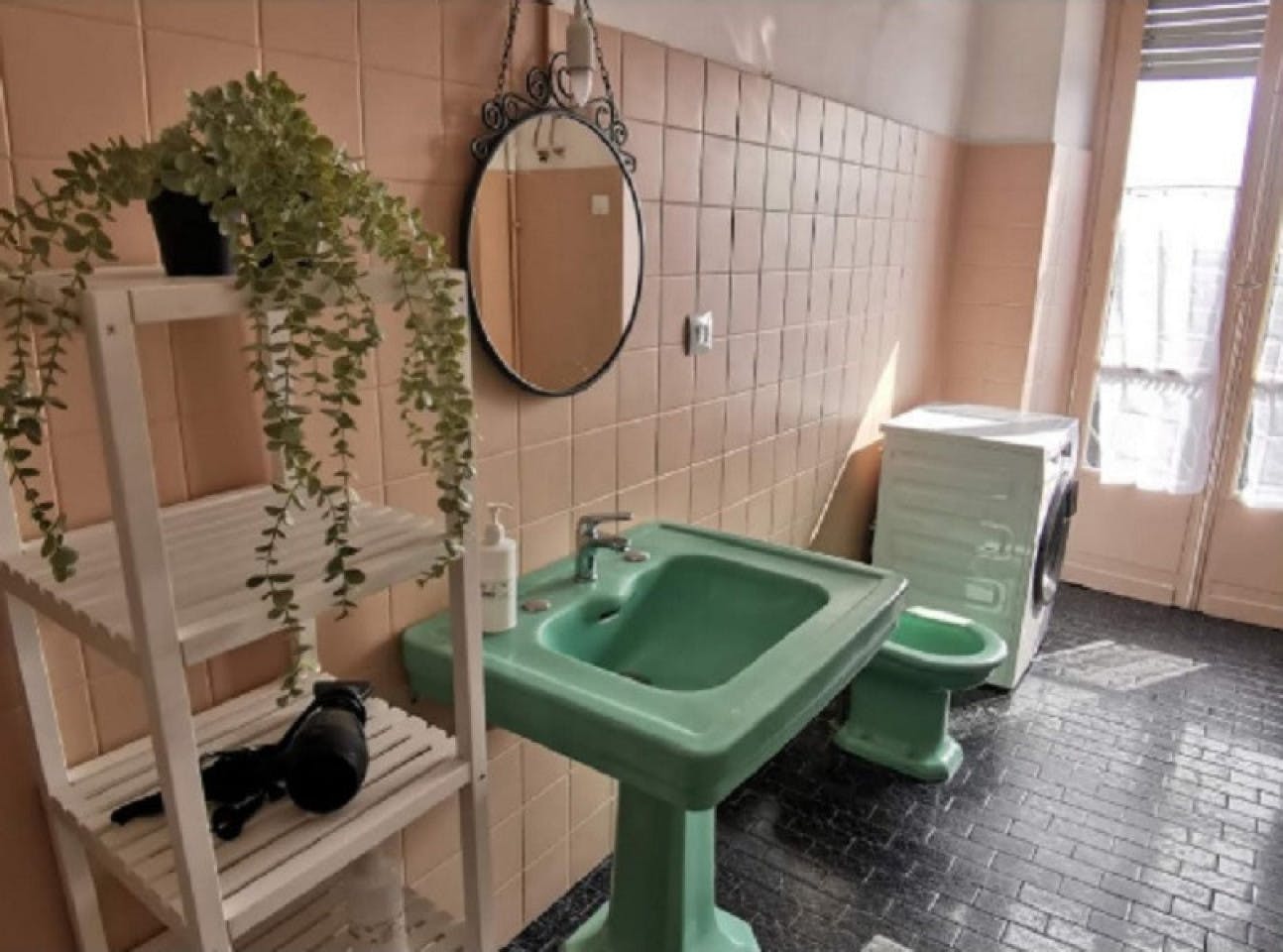 Private Room - 5