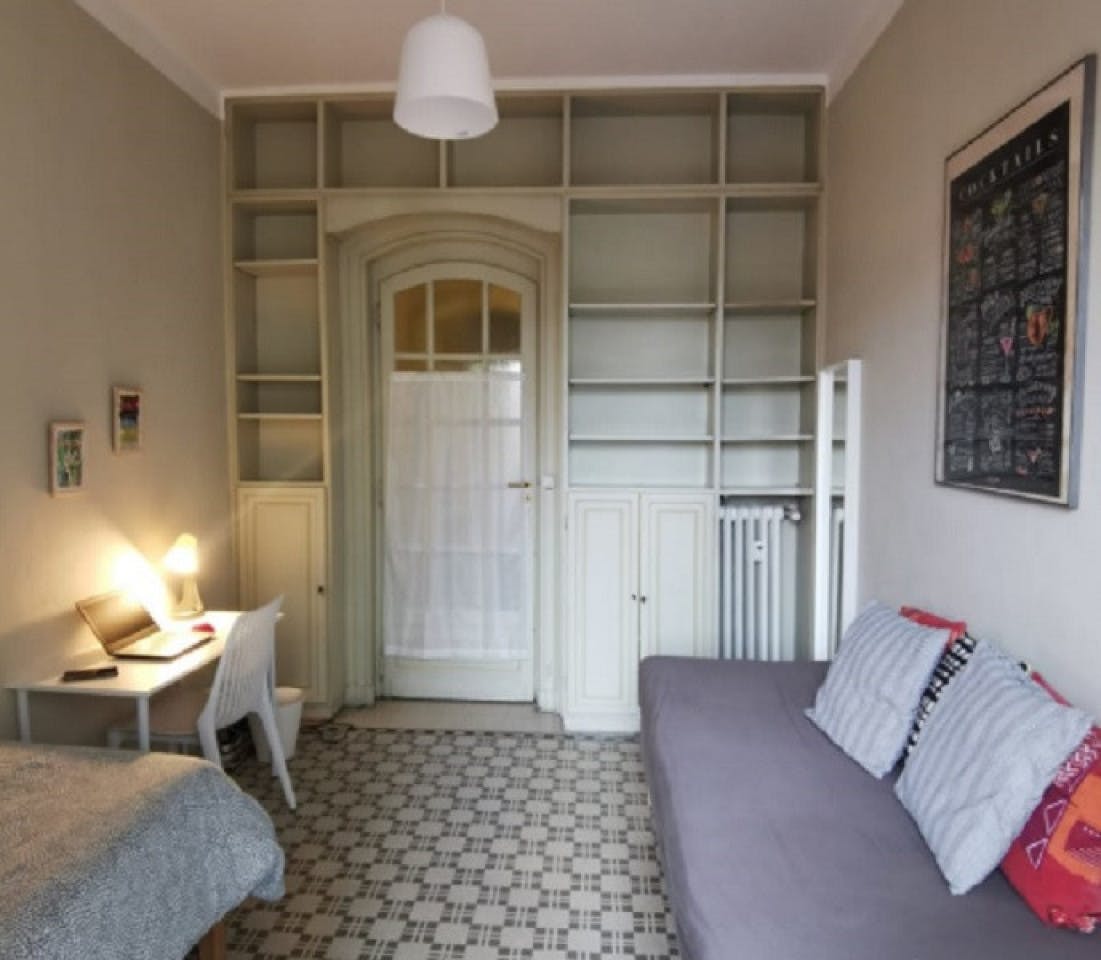 Private Room - 1