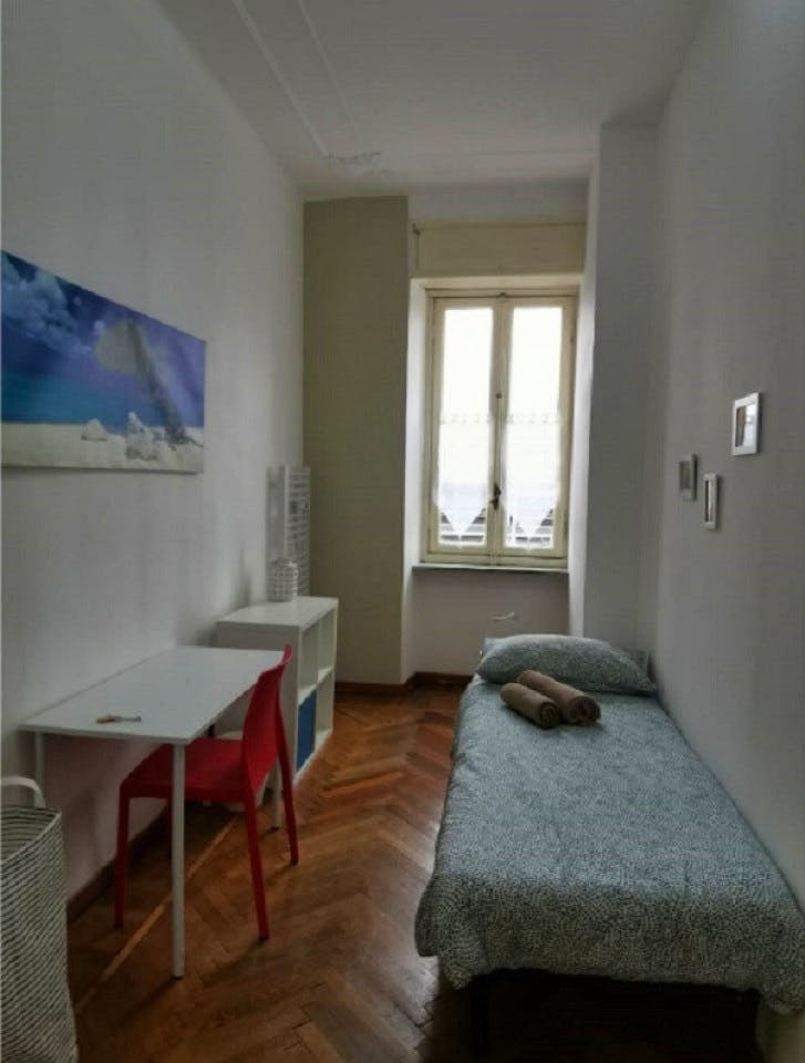 Single Private Room III - 6