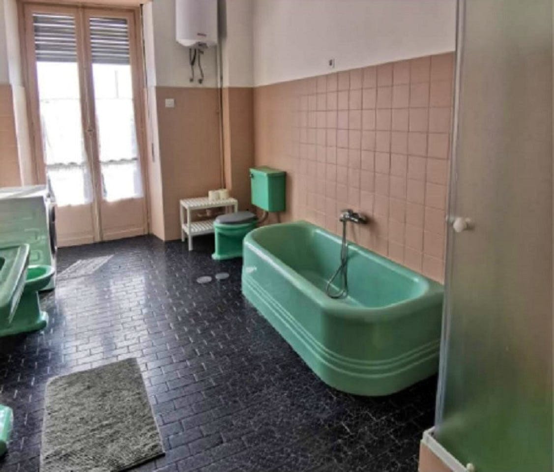 Single Private Room III - 10