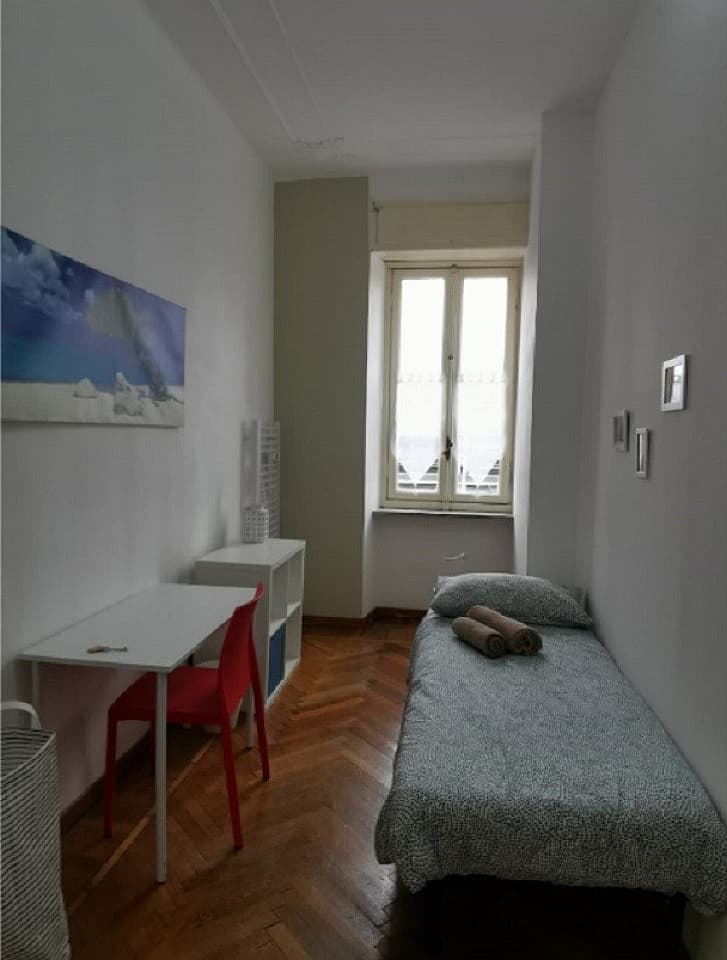 Single Private Room III - 16