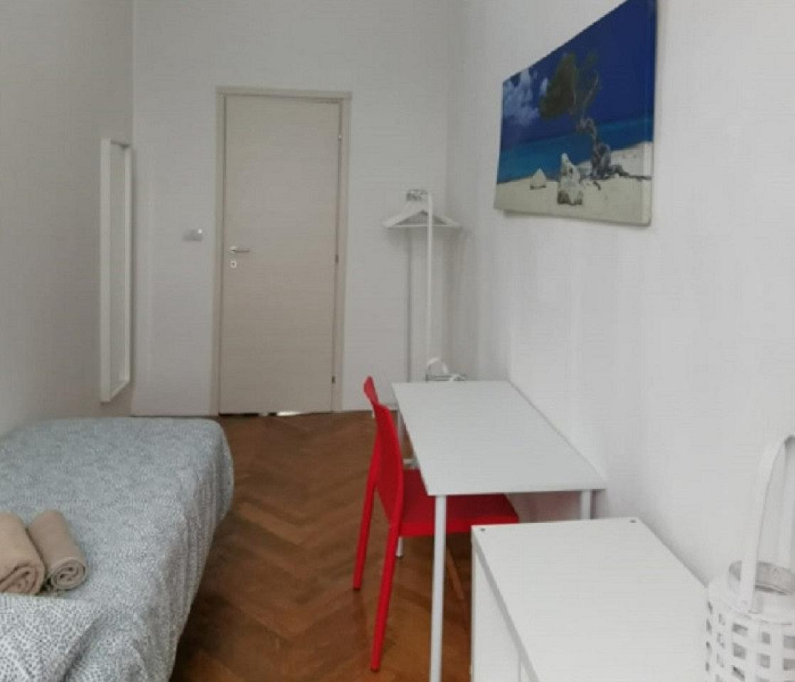 Single Private Room III - 22