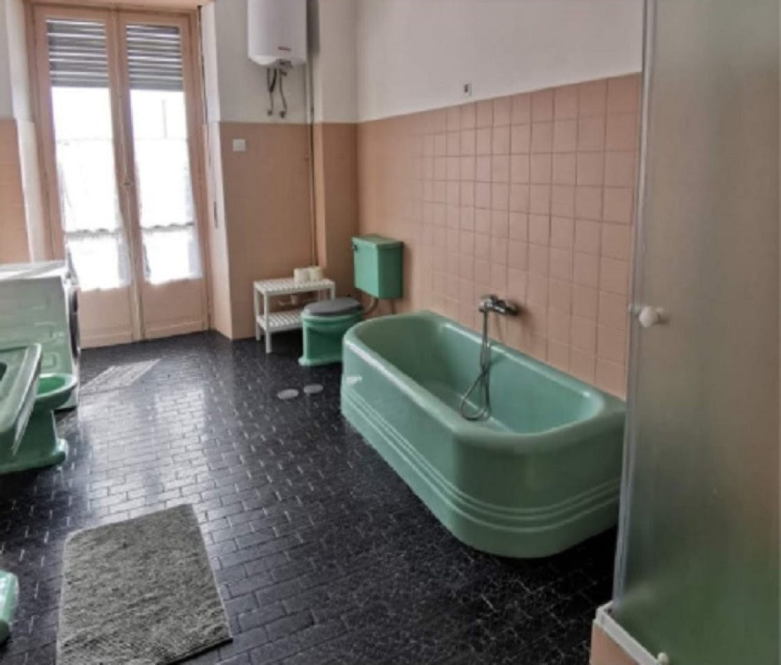 Single Private Room III - 5