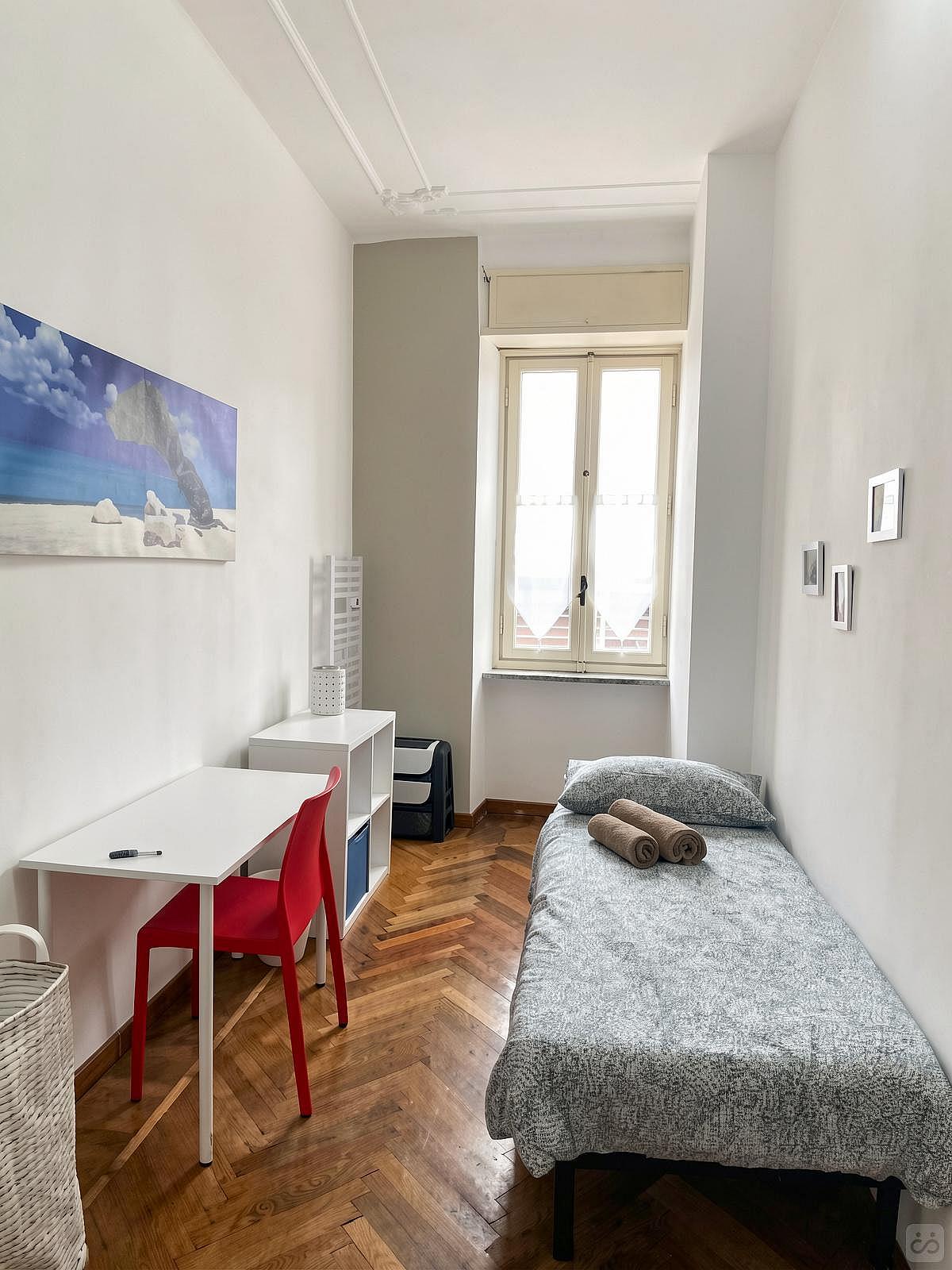 Single Private Room III - 26