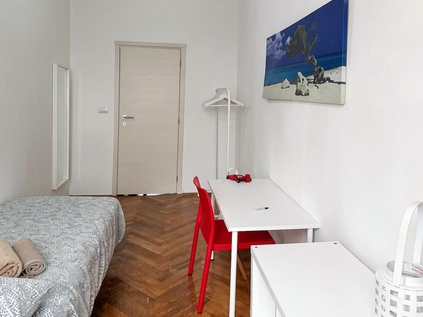 Single Private Room III - 27