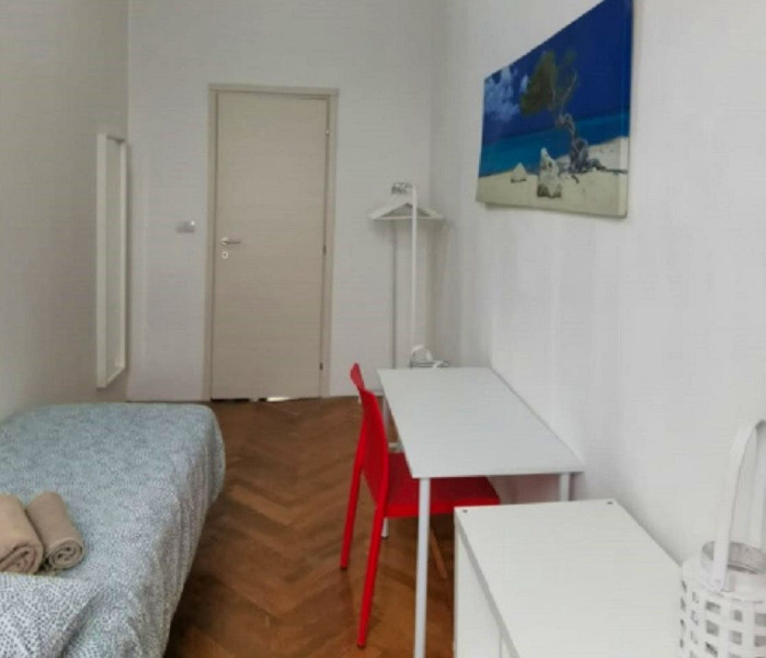 Single Private Room III - 7