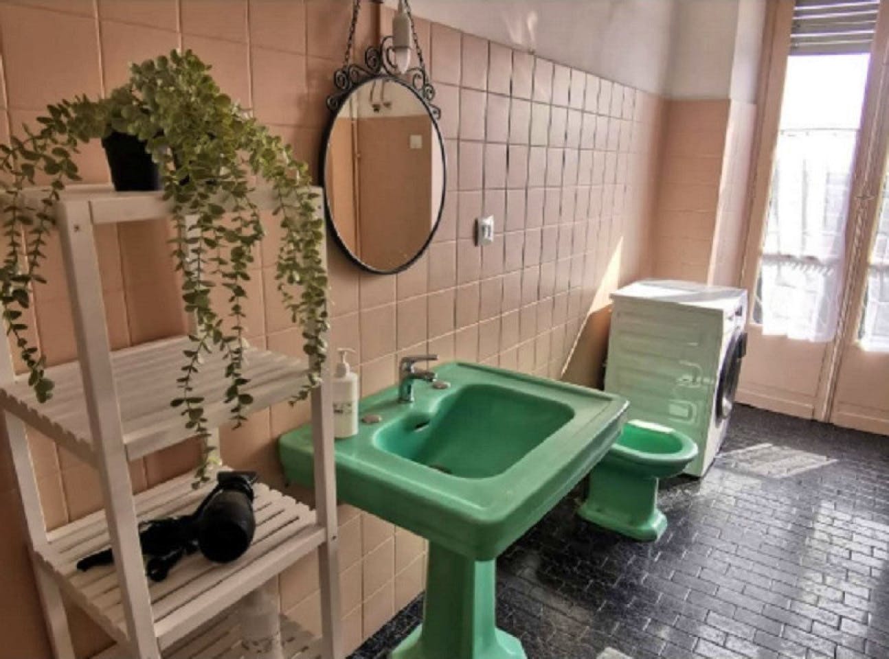 Single Private Room I - 8