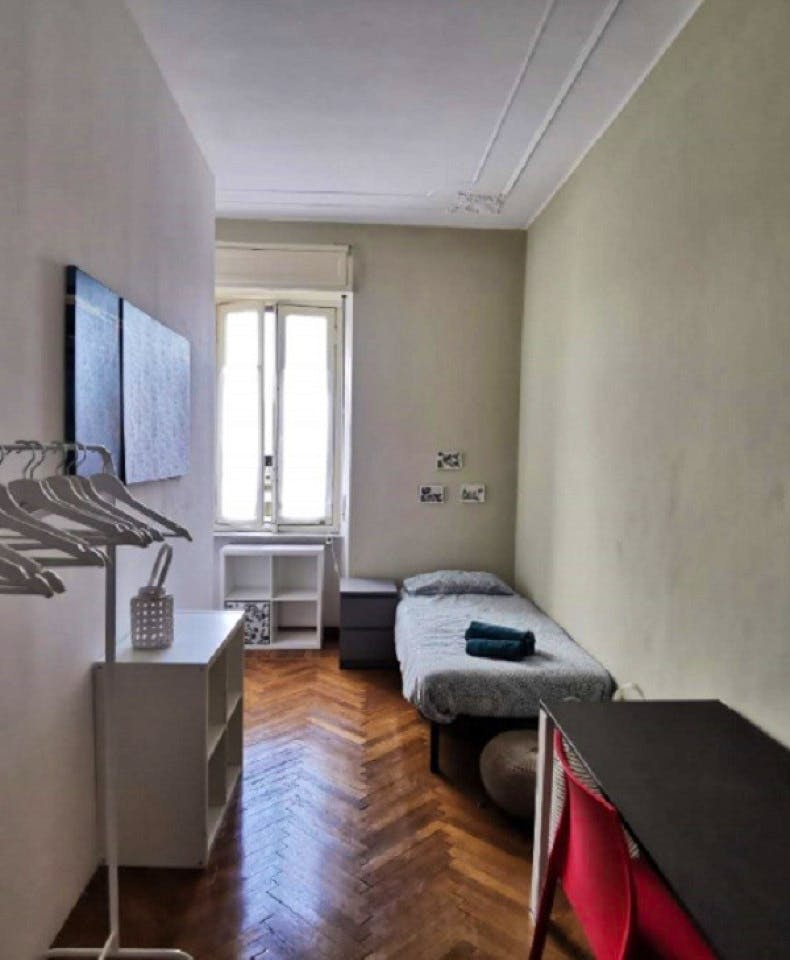Single Private Room I - 6