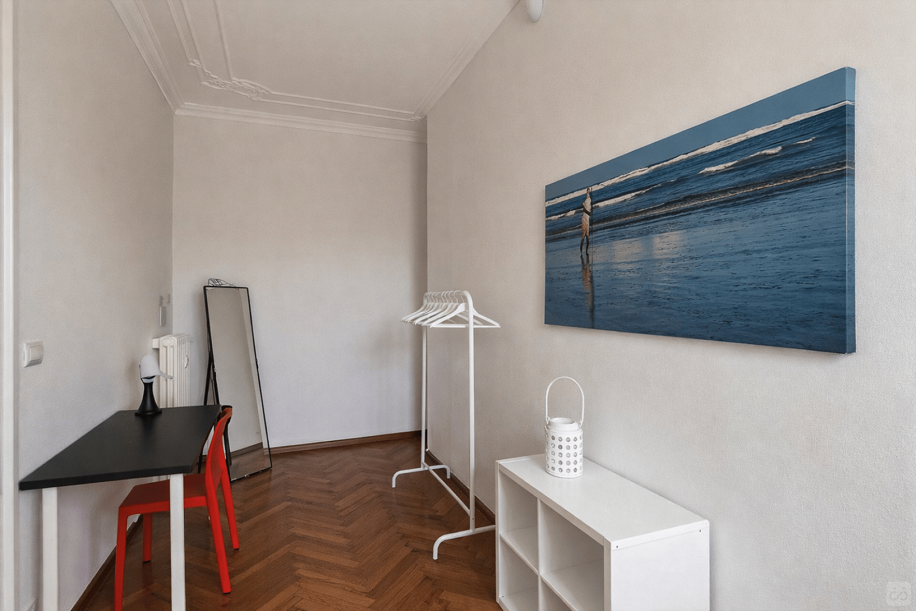 Single Private Room I - 27