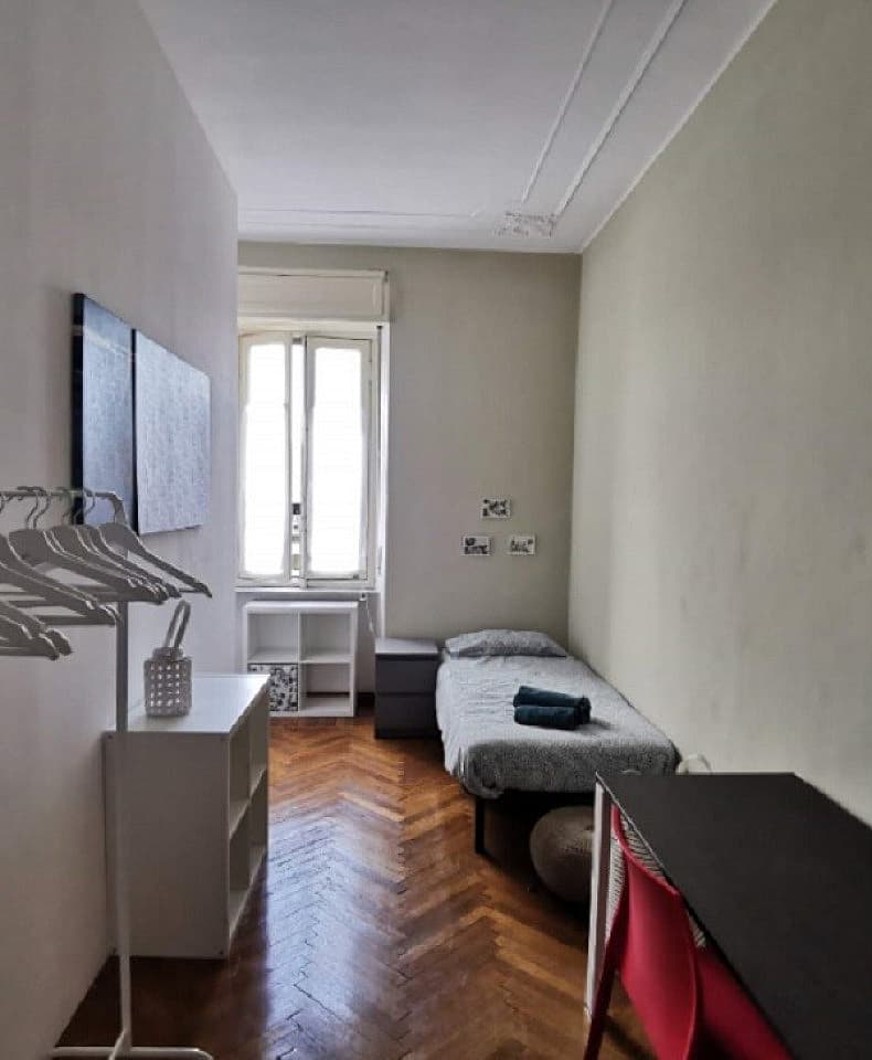 Single Private Room I - 21