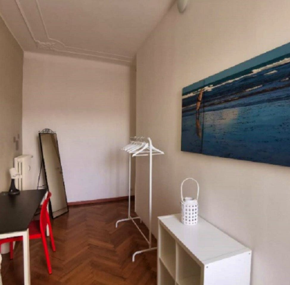 Single Private Room I - 7