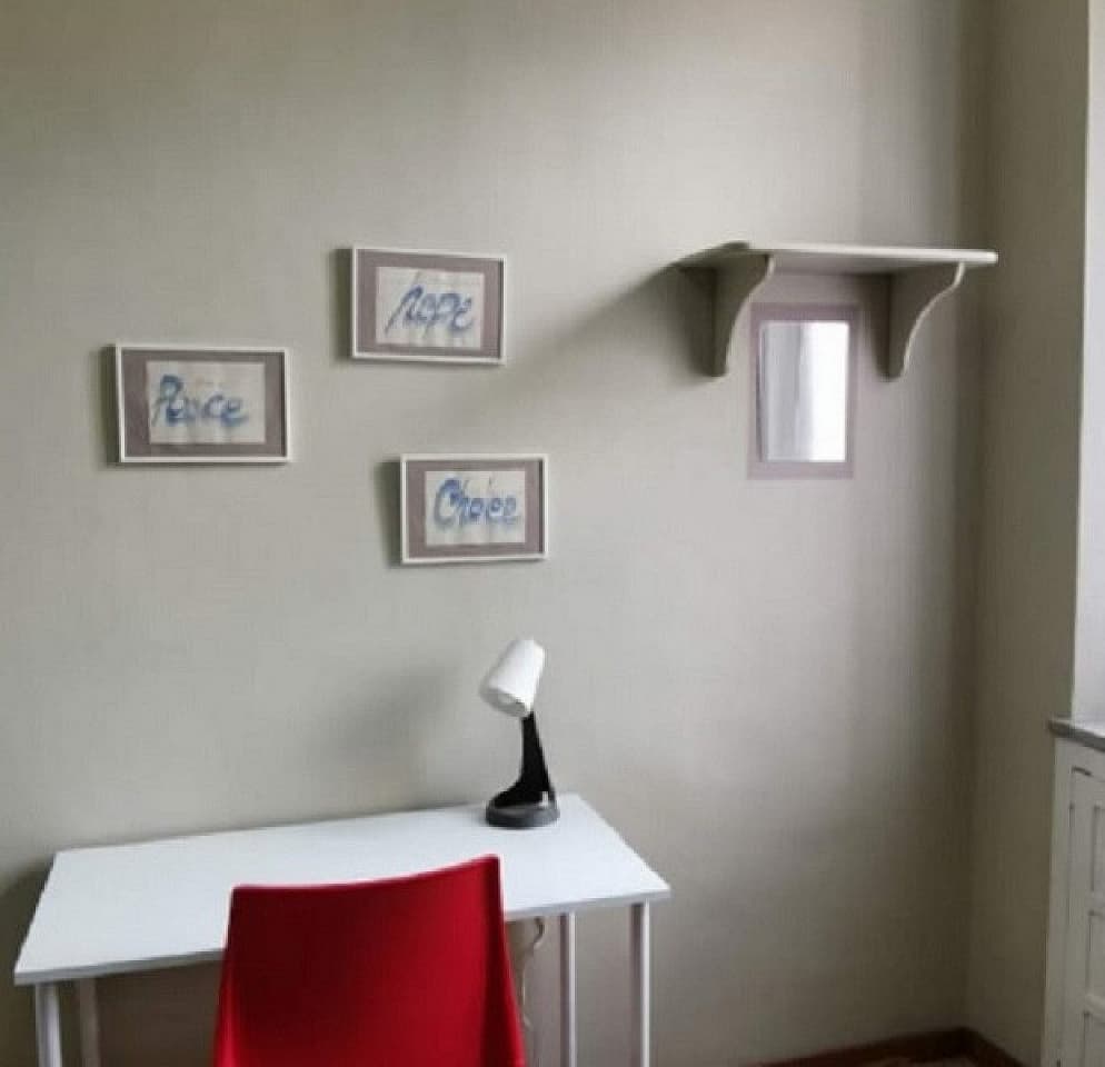 Single Private Room II - 31
