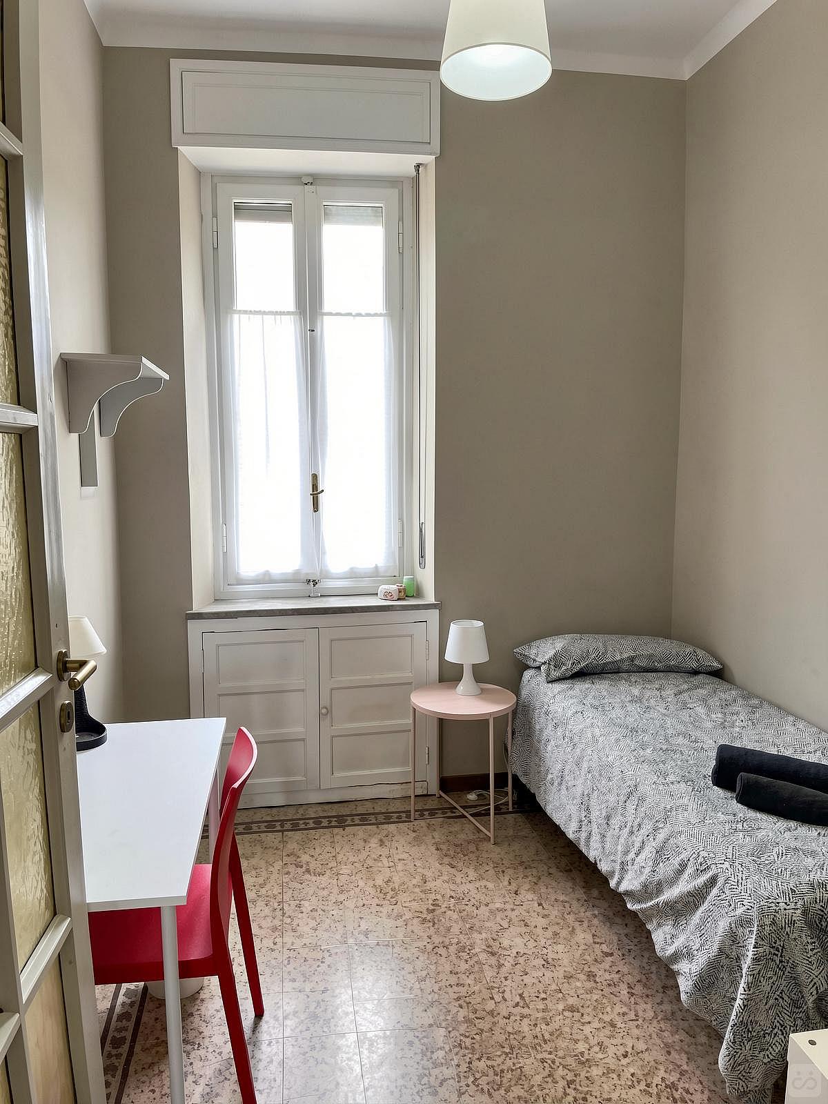 Single Private Room II - 36