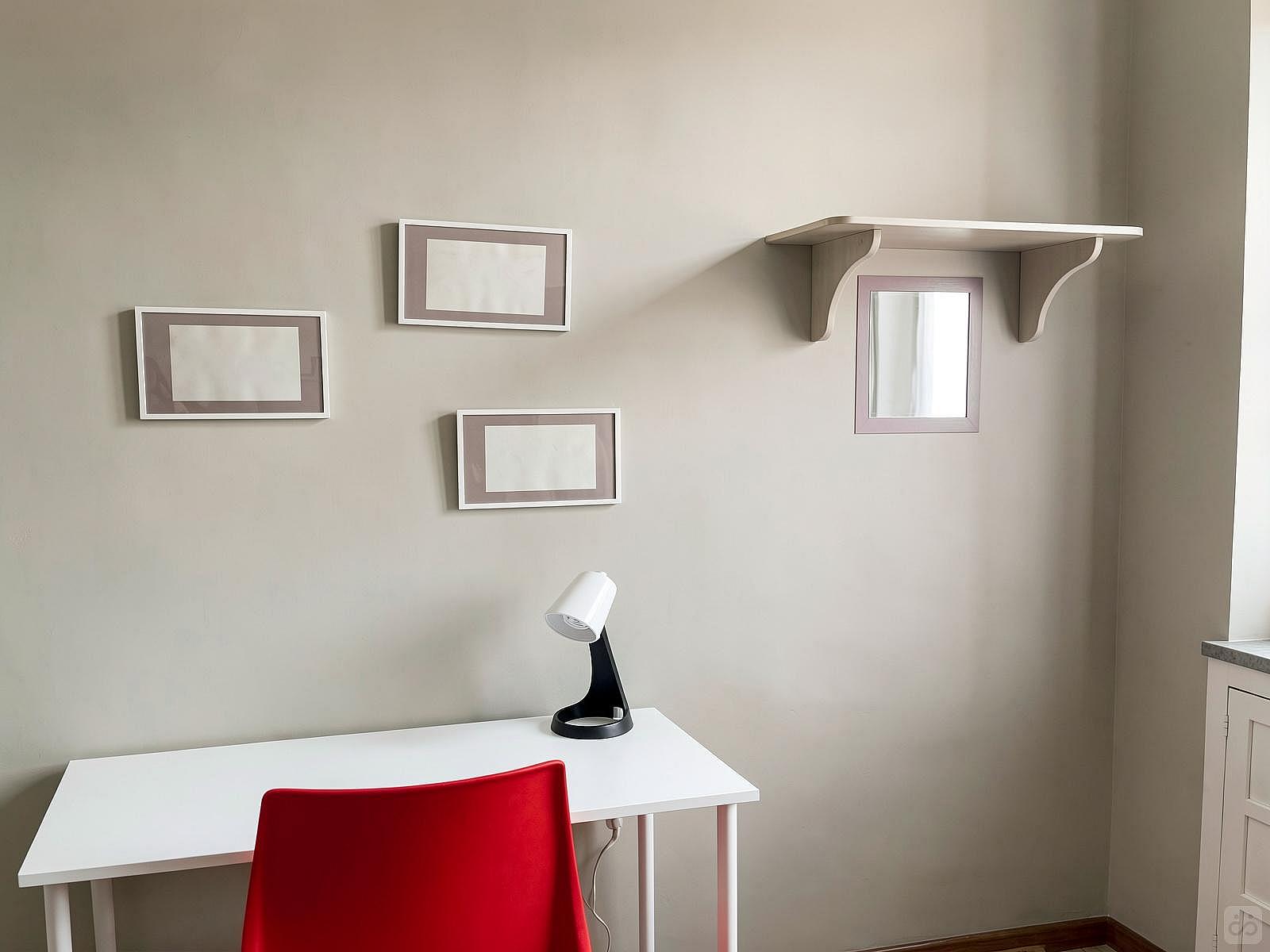 Single Private Room II - 38