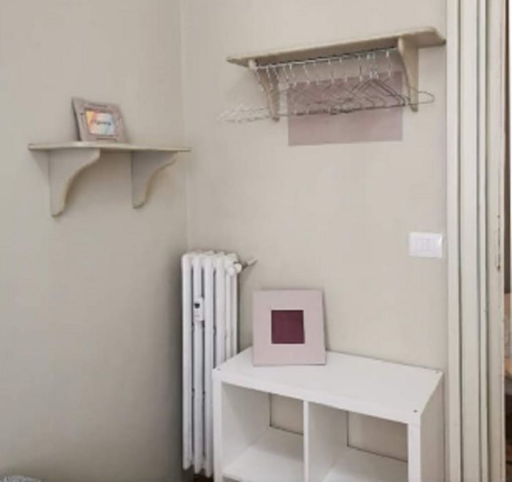 Single Private Room II - 4