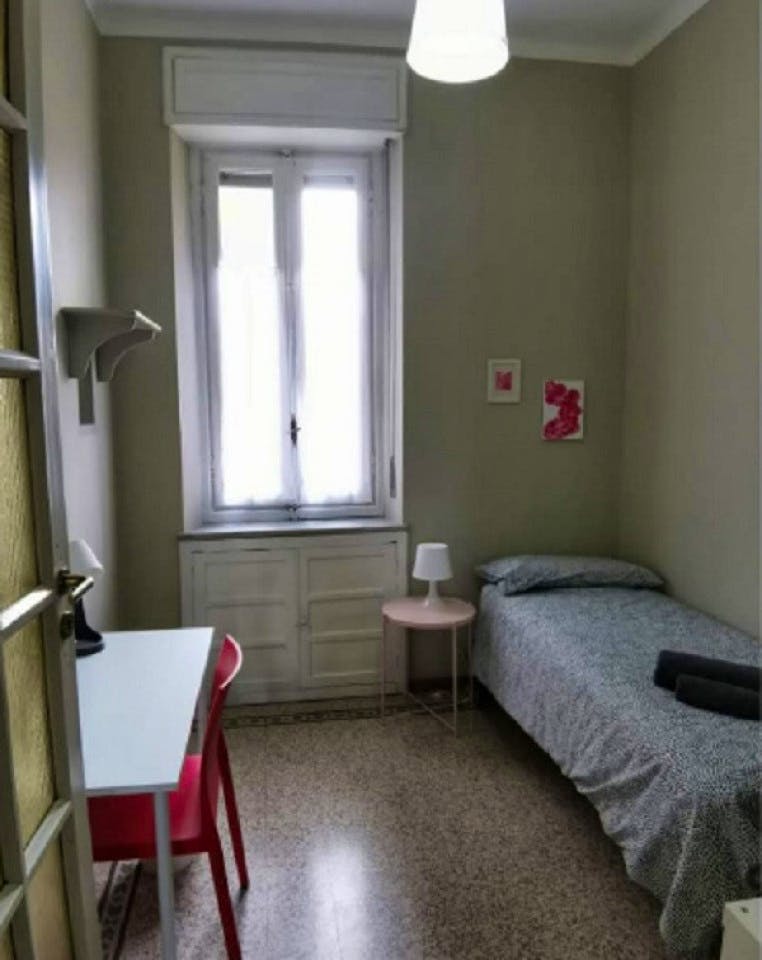 Single Private Room II - 8