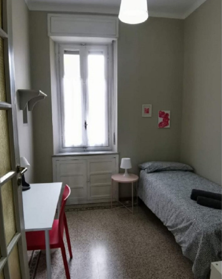 Single Private Room II - 15