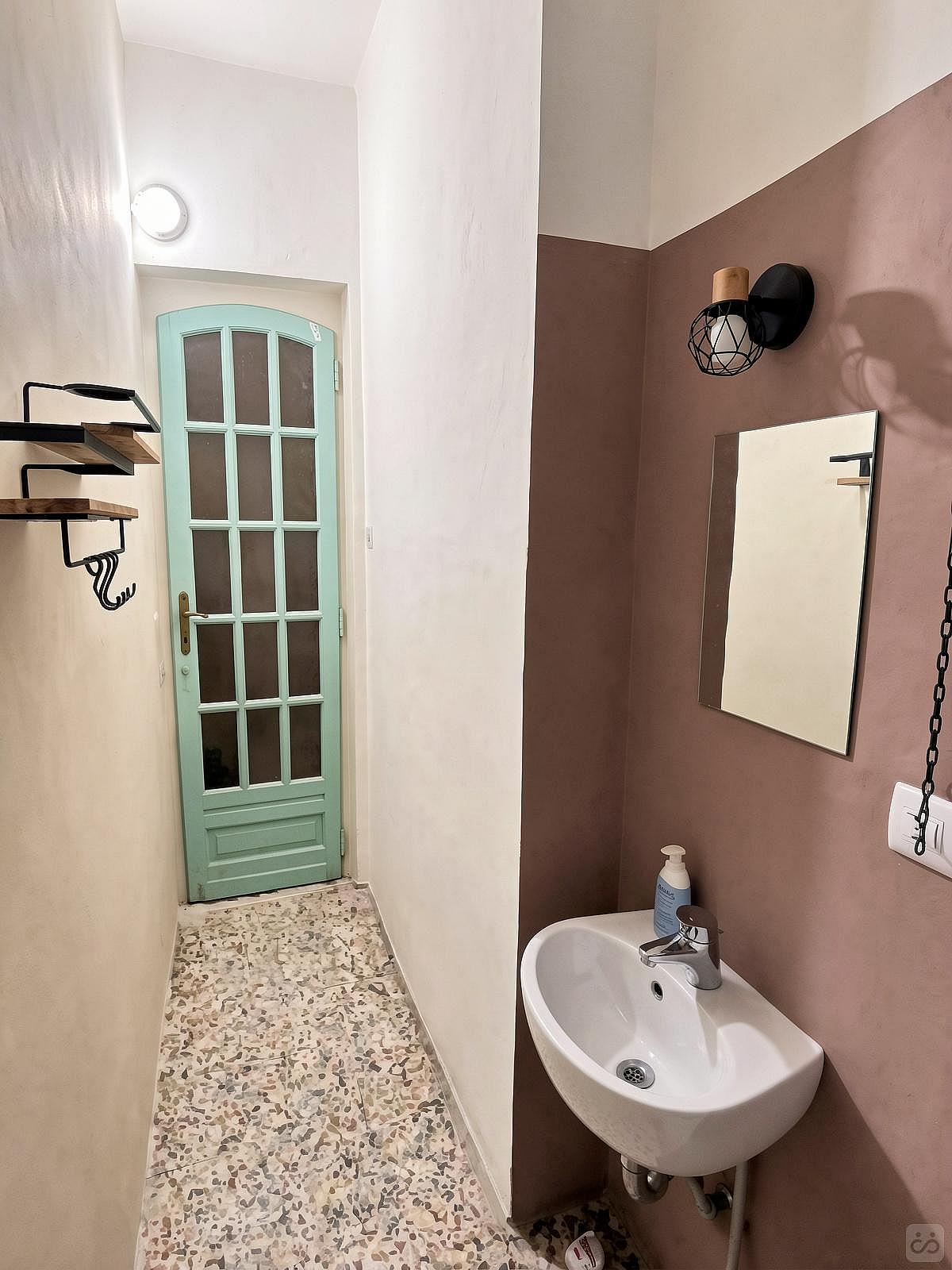Bed In A 3-Bed Mixed Gender Room - 40
