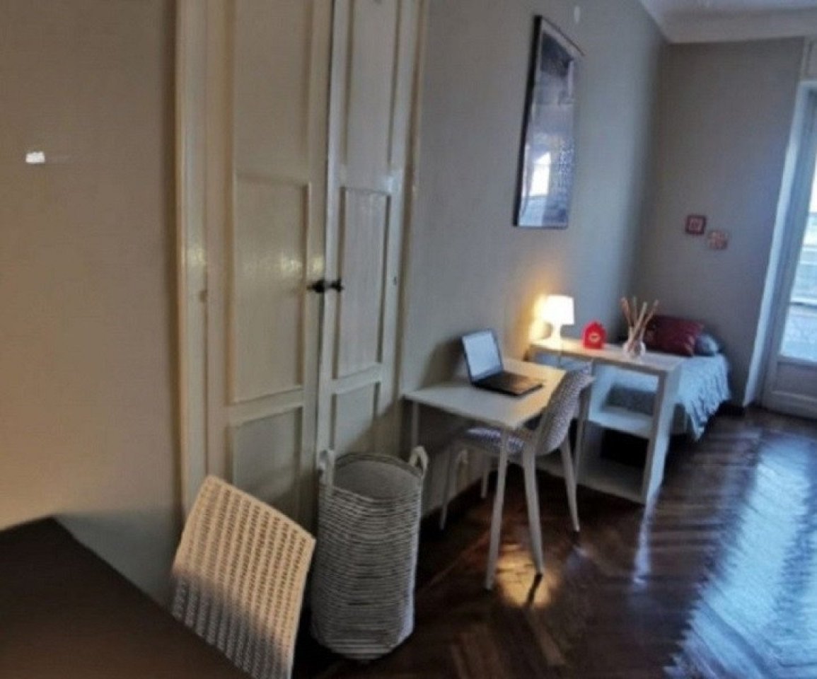 Bed In A 3-Bed Mixed Gender Room - 18