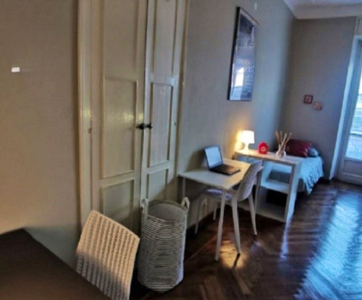 Bed In A 3-Bed Mixed Gender Room - 4